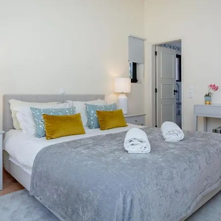 Brisas - Vale De Lobo Villa