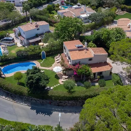 Brisas - Vale De Lobo Villa *