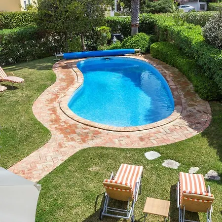 Brisas - Vale De Lobo Villa