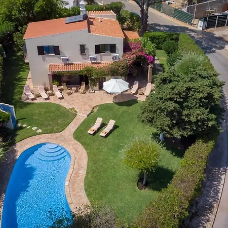 Villa Brisas - Vale De Lobo Almancil