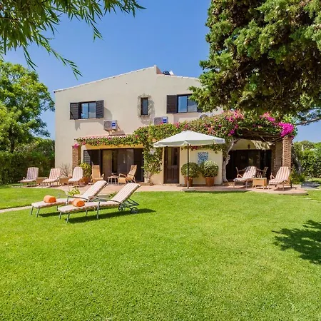 Brisas - Vale De Lobo Villa