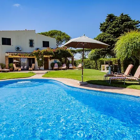 Brisas - Vale De Lobo * Almancil