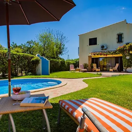 Villa Brisas - Vale De Lobo *