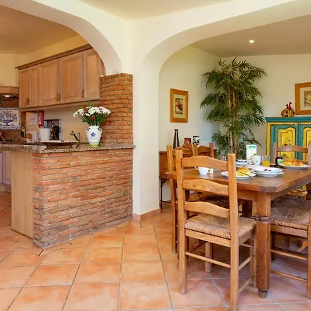 Villa Brisas - Vale De Lobo