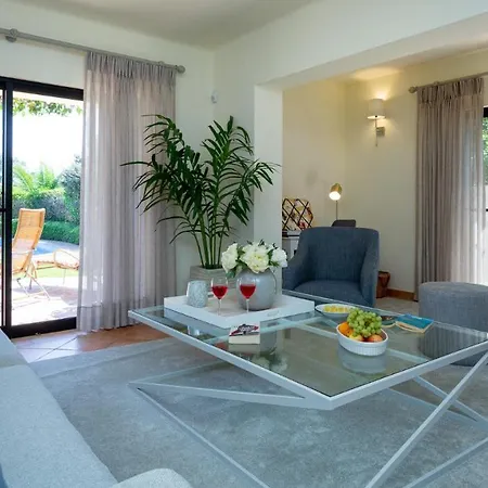 Villa Brisas - Vale De Lobo