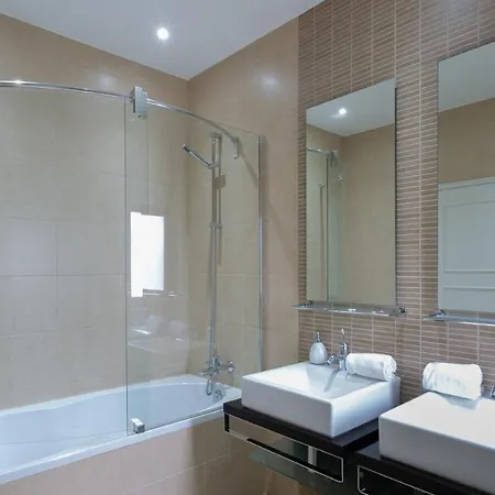 Brisas - Vale De Lobo Villa Almancil