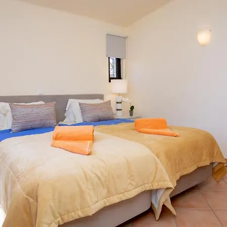 Villa Brisas - Vale De Lobo