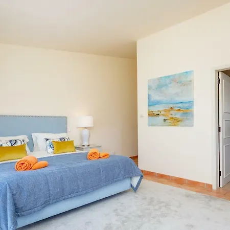 Villa Brisas - Vale De Lobo *