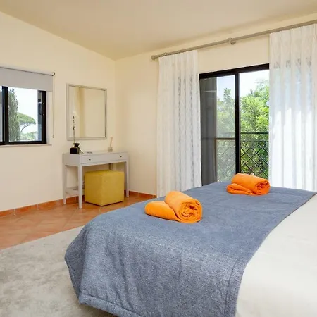 Brisas - Vale De Lobo