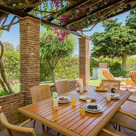 Villa Brisas - Vale De Lobo *