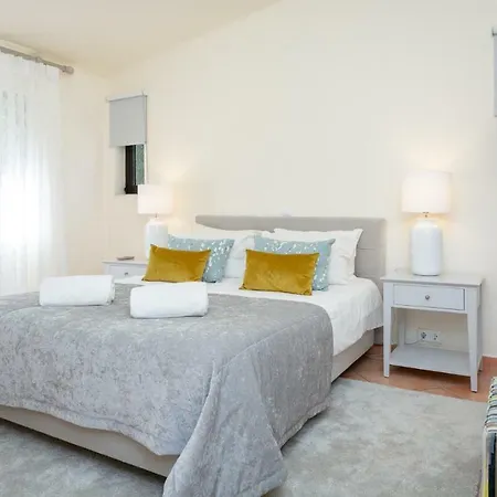 Villa Brisas - Vale De Lobo Almancil