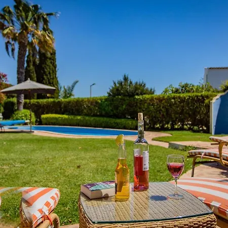 فيلة Brisas - Vale De Lobo